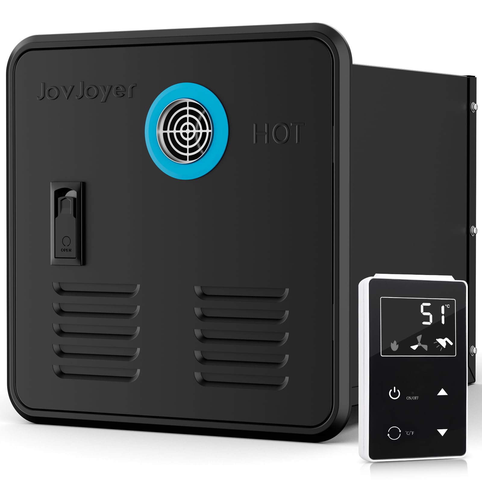 Atwood Rv Water Heater 91226 91365 RV Water Heater Control Circuit