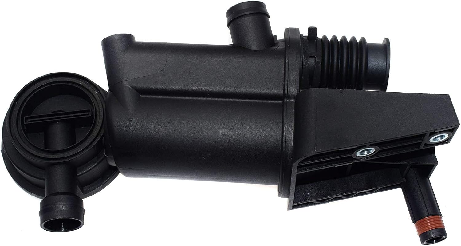 Engine Oil Separator PCV Crankcase Vent For Porsche Boxster 97-02 99610702304
