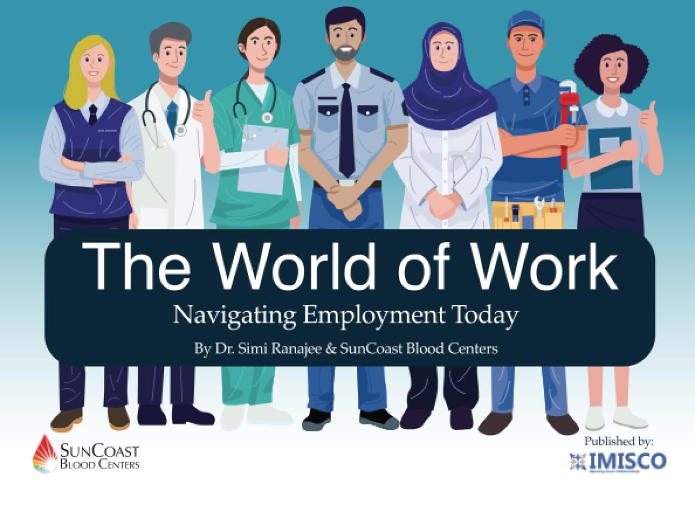 World of Work: Navigating Employment Today