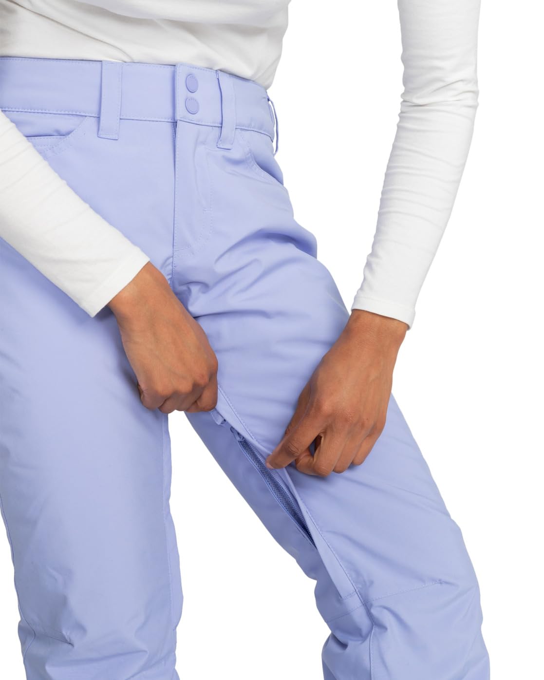 Roxy Damen Jeans Backyard Pt