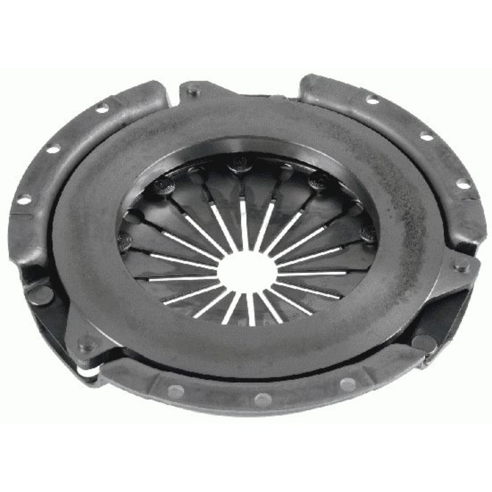 Sachs 3000 291 002 Kupplungssatz | 3000 291 002 passend für C25 CX J5 | 3000 291 002