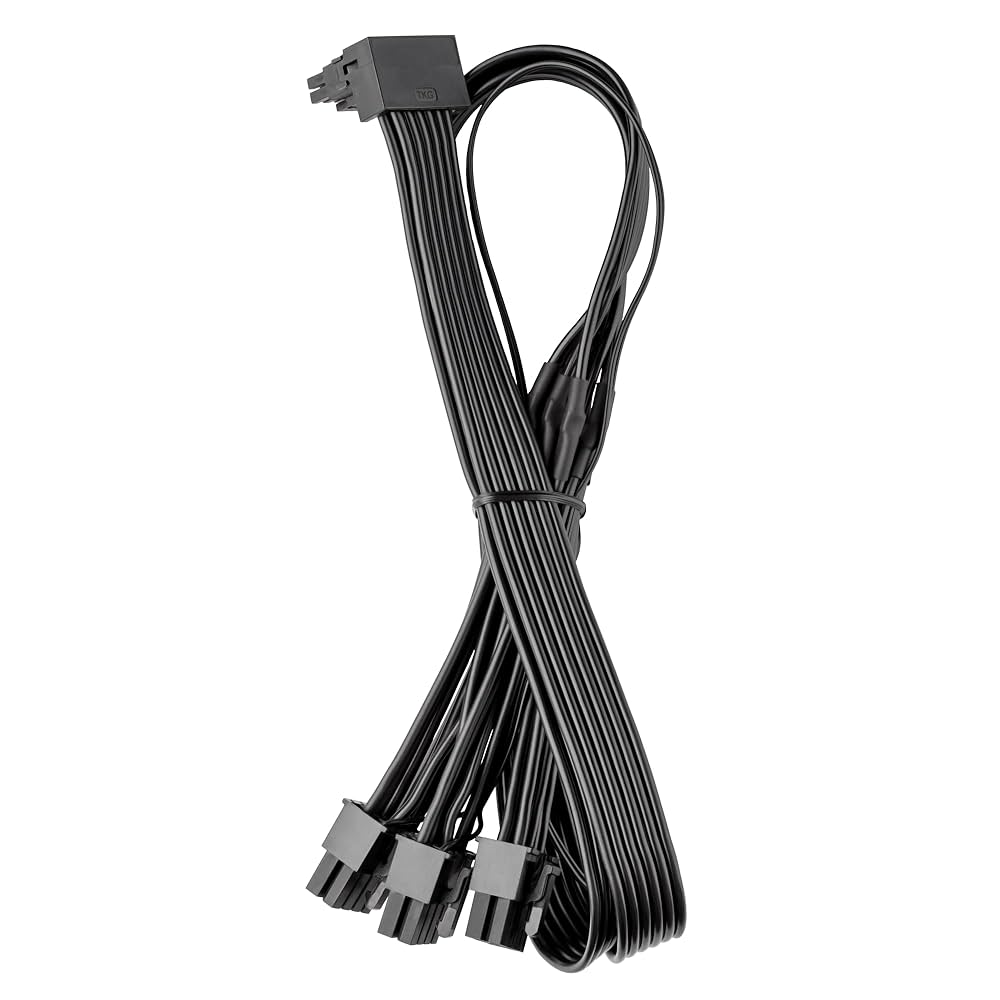 Corsair RM 750x ＋ CableMod 2019 Corsair RM750x White : r/cablemod