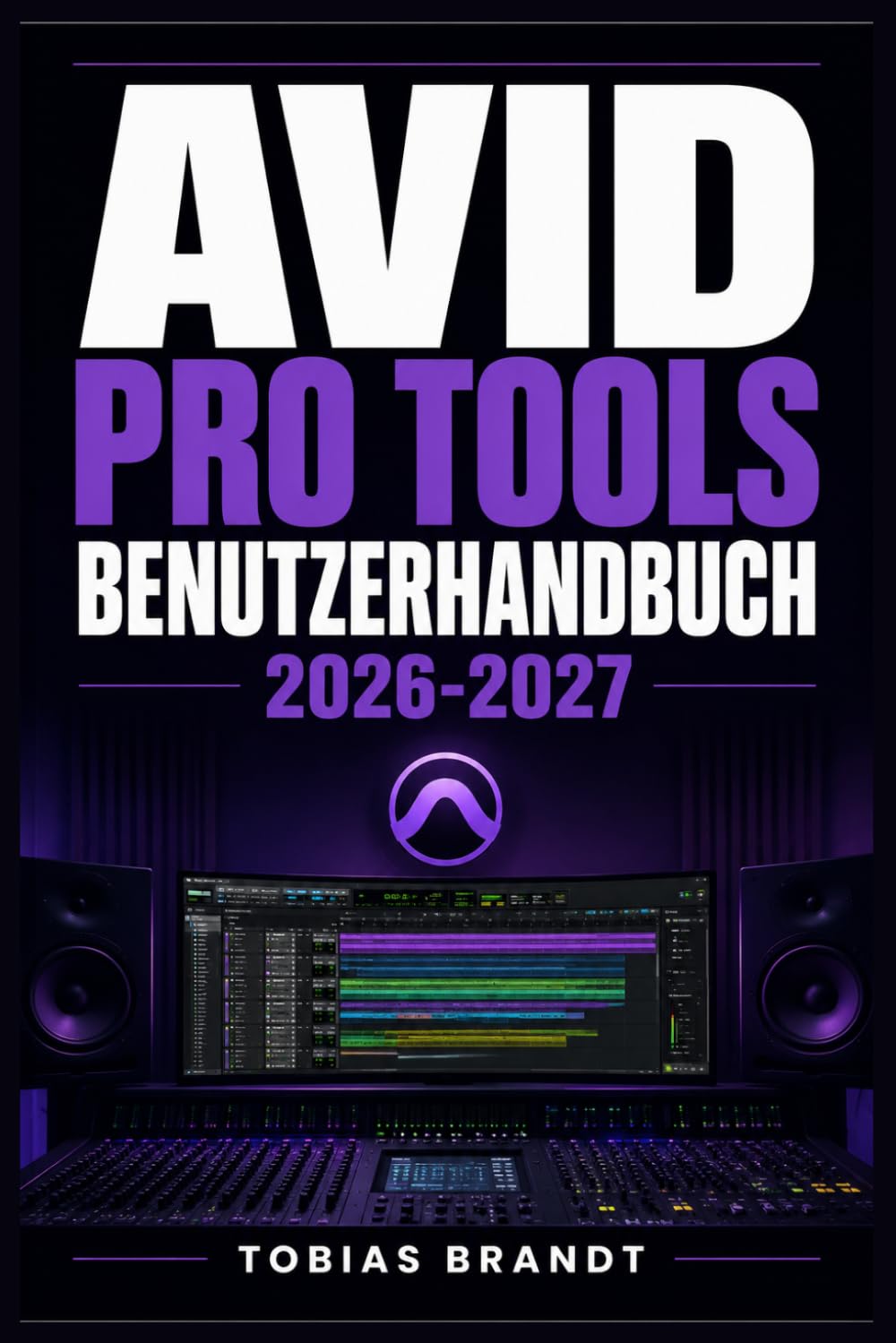 Livre Pro Tools manuel débutant pour réussir sa configuration audio