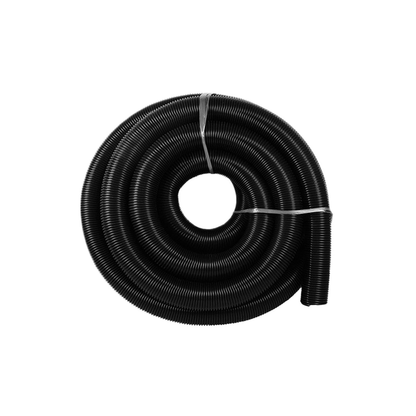 Compatibile Con Sanyo, Tubo Flessibile For Aspirapolvere Generico Interno 40 Mm Esterno 48 Mm Soffietto Cannucce Filettatura Industriale Parte Durevole Tubo Morbido