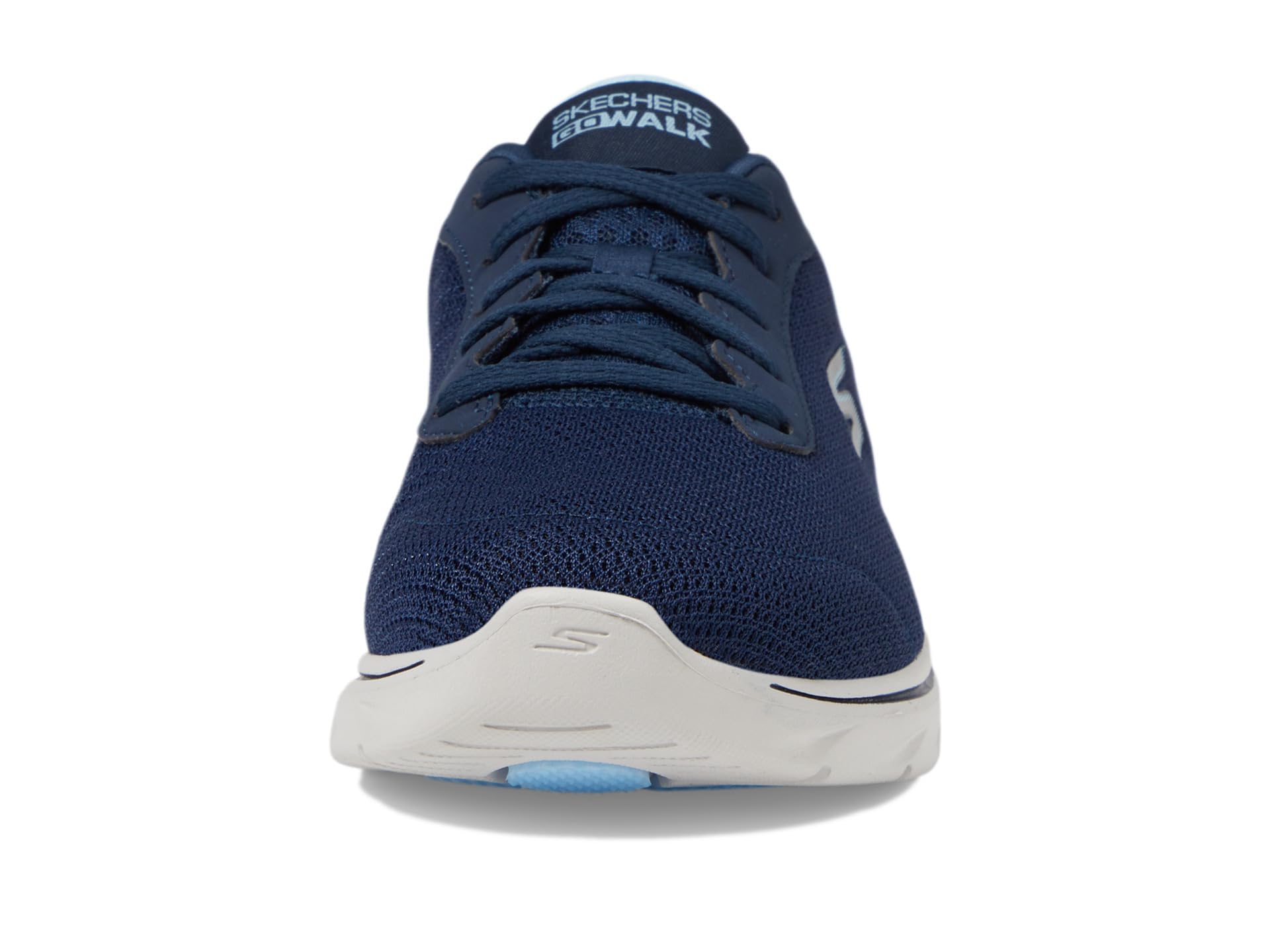 Skechers Go Walk 7 Clear Path GO Walk 7 TRANSPARENTEMujer