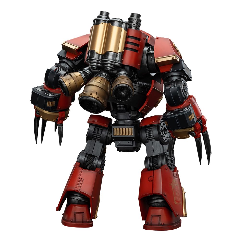 Blood Angels Contemptor Dreadnought from Forge World (gw-99550101605) .ne