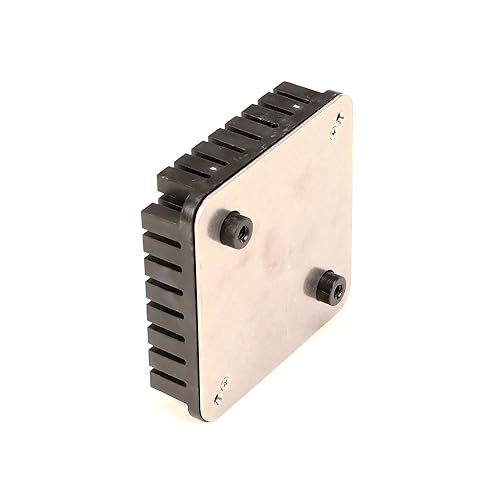 Miniatura 2 de Nemco (NEMCA) Nemco -57418-4 Bloque de empuje 1 (negro)