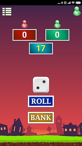 Pig Dice