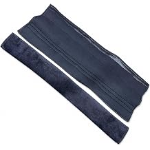 KENSUI Microfiber Band & Barbell Cover for Workout Comfort