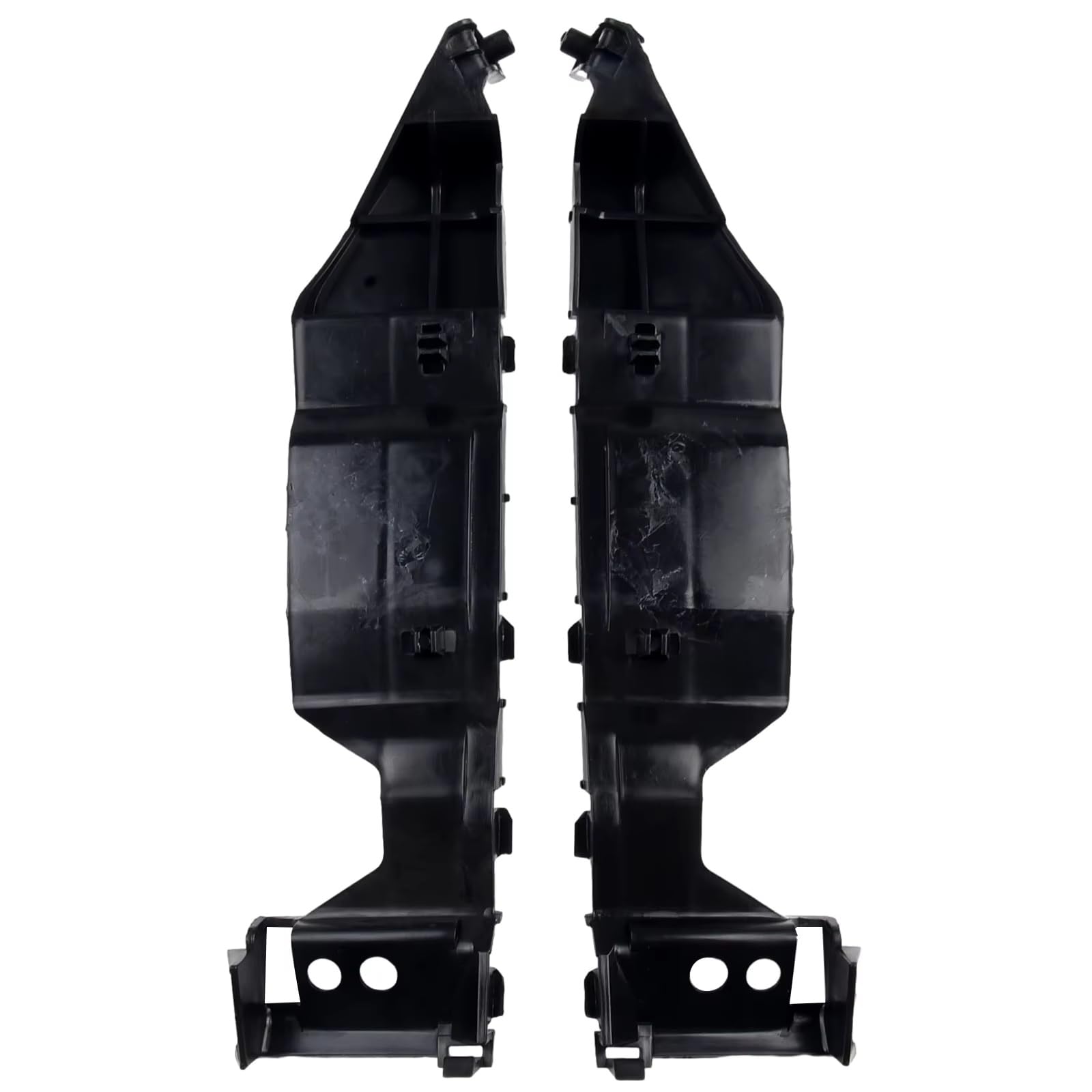 Support Pare-chocs Compatible Avec Suzuki Pour Swift 2005 2006 2007 2008 2009 2010 2011 Support Pare Chocs Avant Accessoires OEM:71731-63J00