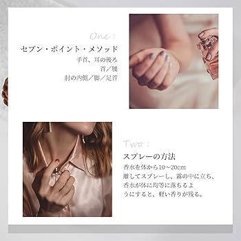 Amazon | Gevlonecirly 香水 レディース グレープフルーツ