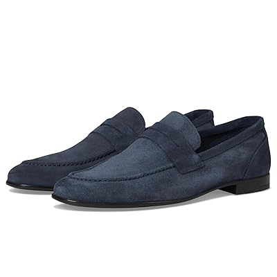 Bruno Magli Lastra Unlined Men