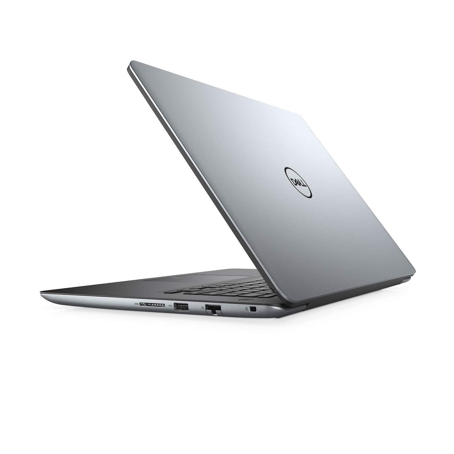 Dell Vostro 15 (5581) Business Laptop (Intel i7-8565U 4-Core, 32GB