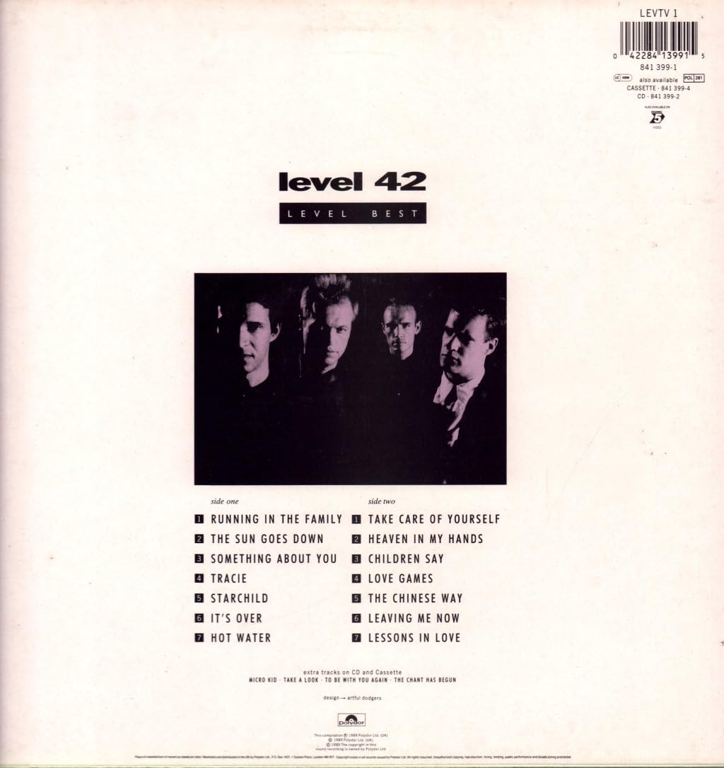 Level Best