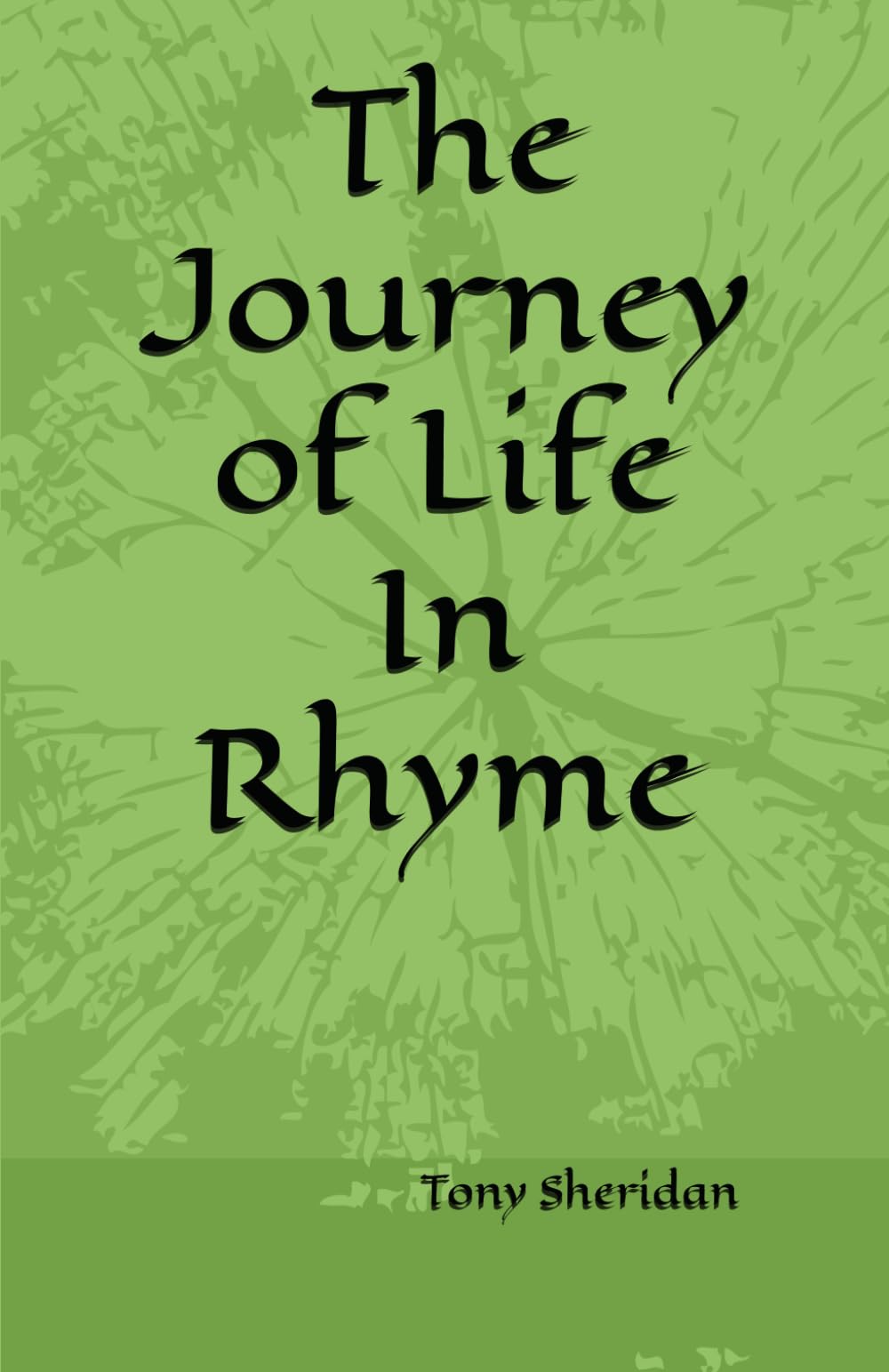 The Journey of Life in Rhyme