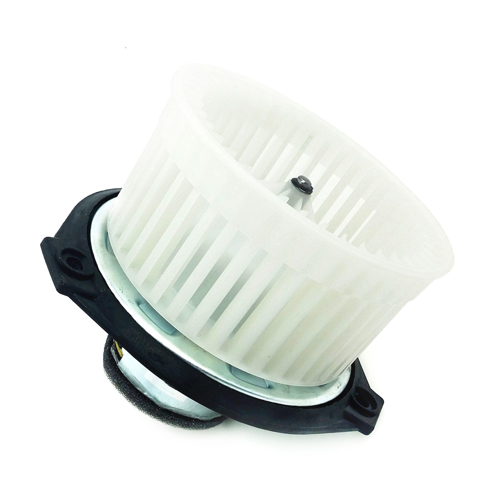 PartsFlow Blower Motor For 2000 2001 2002 2003 2004 2005 Buick Century Chevy Chevrolet Impala Pontiac Grand Prix