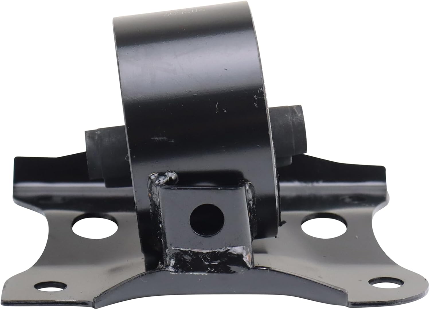 TRQ Transmission Mount Compatible with 2000-2006 Nissan Sentra