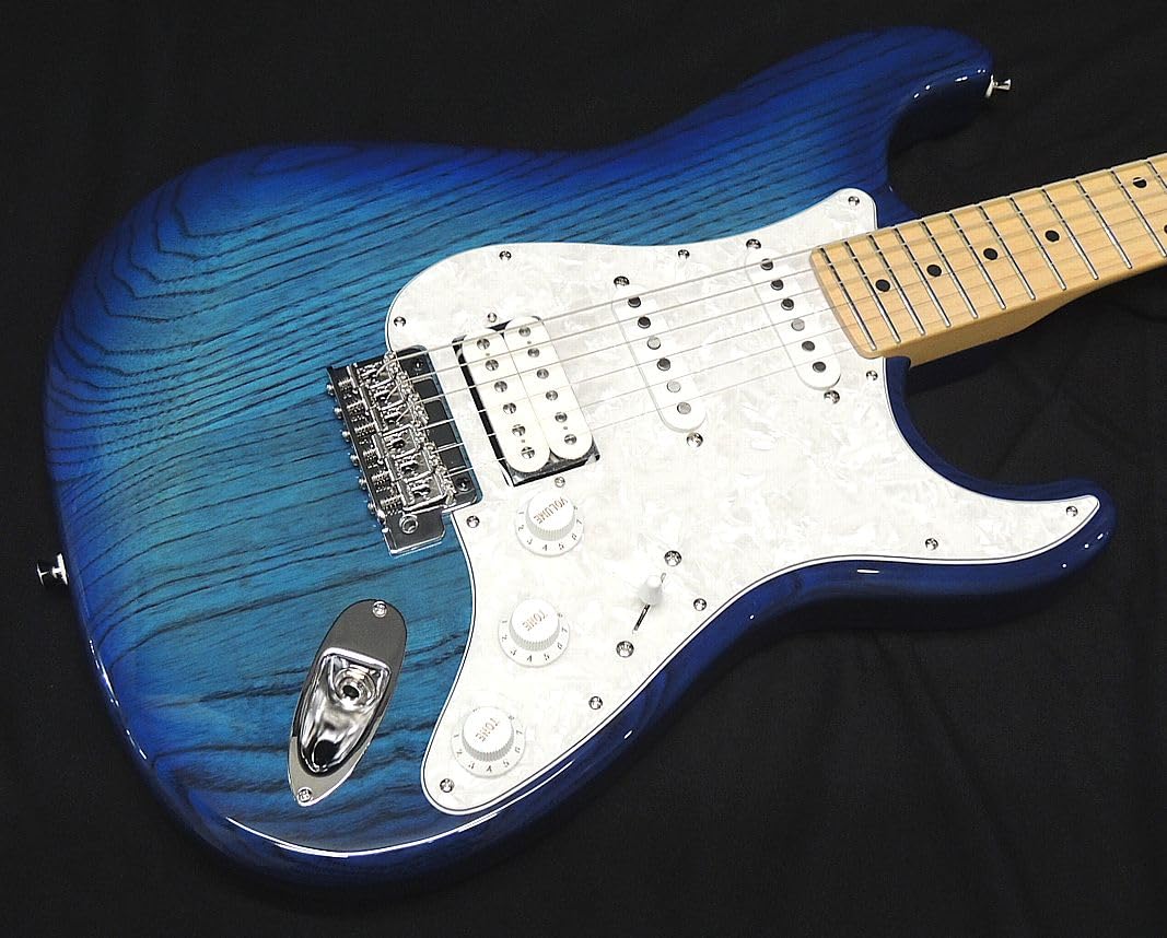 Amazon | FGN FUJIGEN NST110MAH SBB フジゲン Neo Classic SERIES