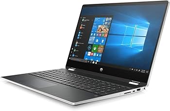Amazon.com: HP Pavilion x360 14-inch Convertible Laptop, Intel