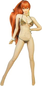 Amazon | 「AC」1/6 セクシー 美人 女性 JK ロリ アクション