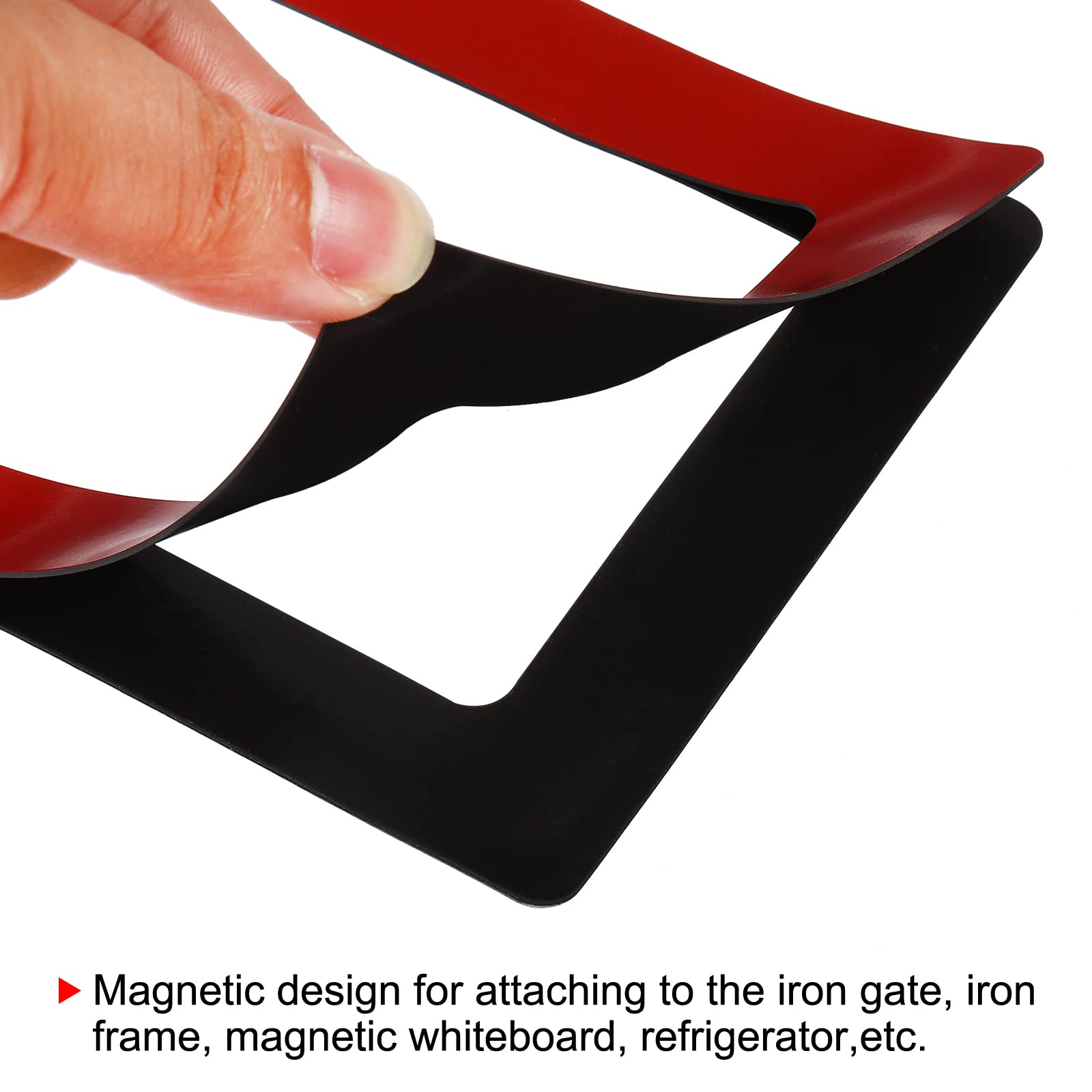 PATIKIL Magnetic Picture Frame - Image 4