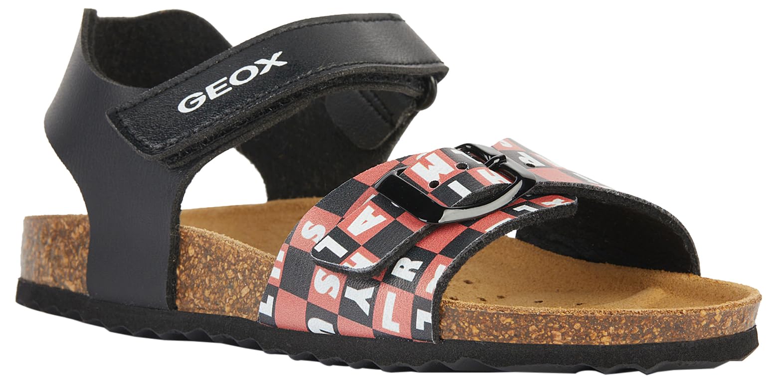 Geox Ghitaboy 1 SandaliasNiños — view 13