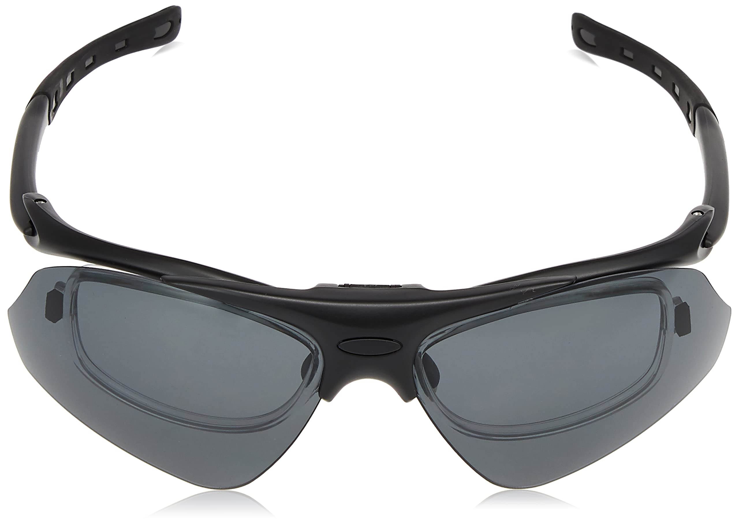 HI-GOLD ハイゴールド 幻 ベースボールサングラス 野球 メガネ Amazon | HI-GOLD(ハイゴールド) サングラス 度付対応 HSG-002