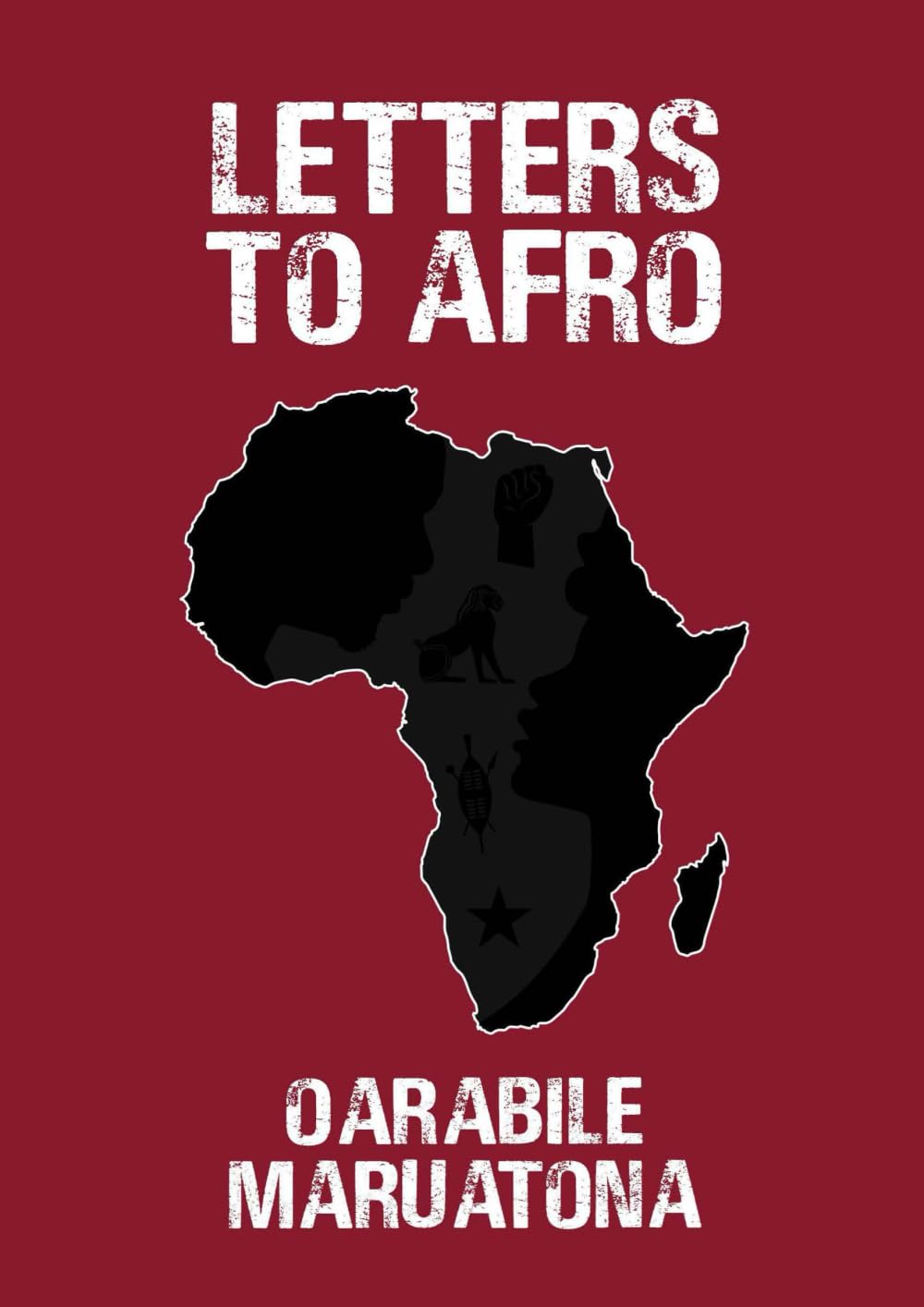 Letters To Afro
