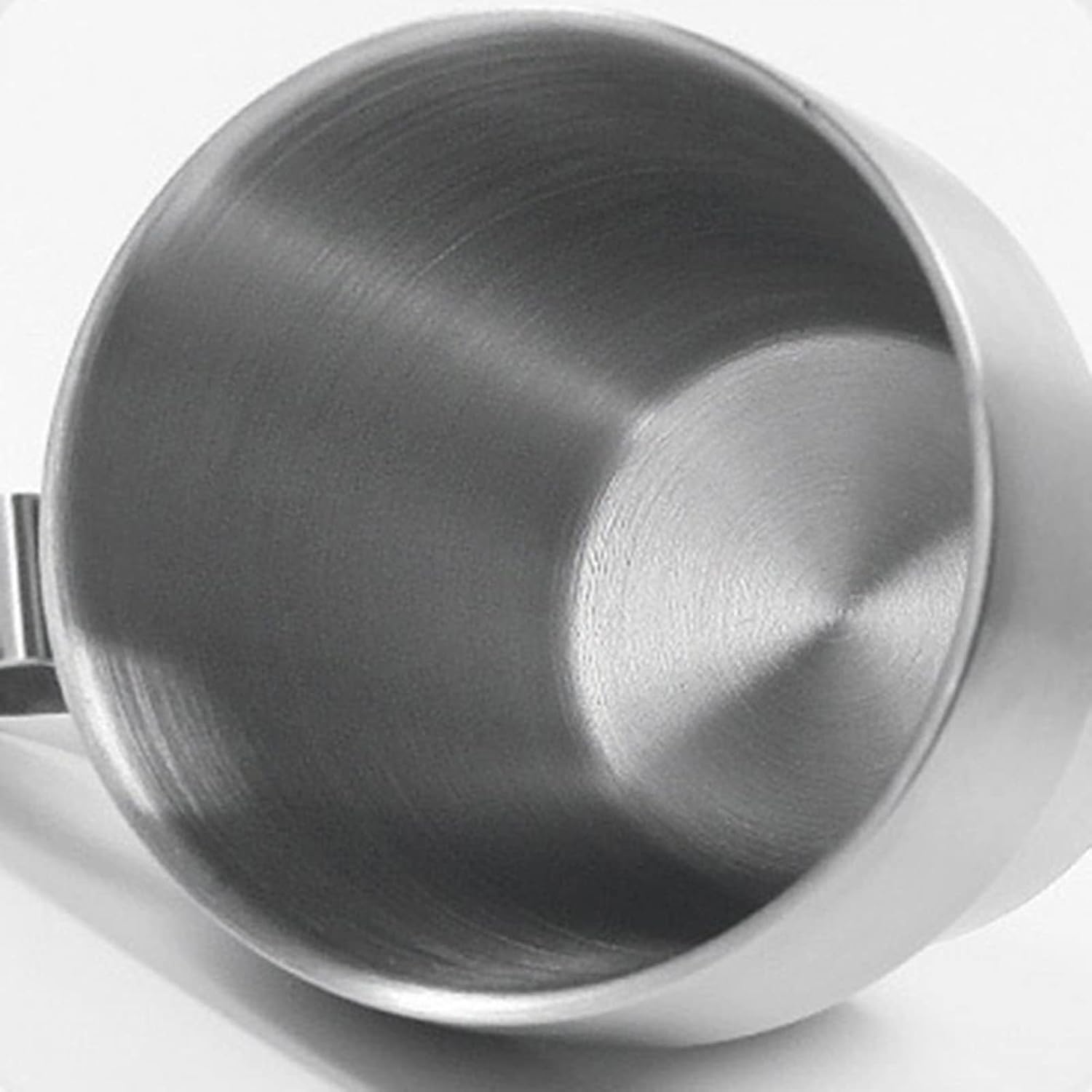 Beer Glasses Stainless Steel Spray Paint Beer Mug Industrial air Cold Water Drink Mug (Color : 02) (3)