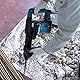 Makita HM0871C Stemmhammer für SDS-MAX 1.110 W Blau