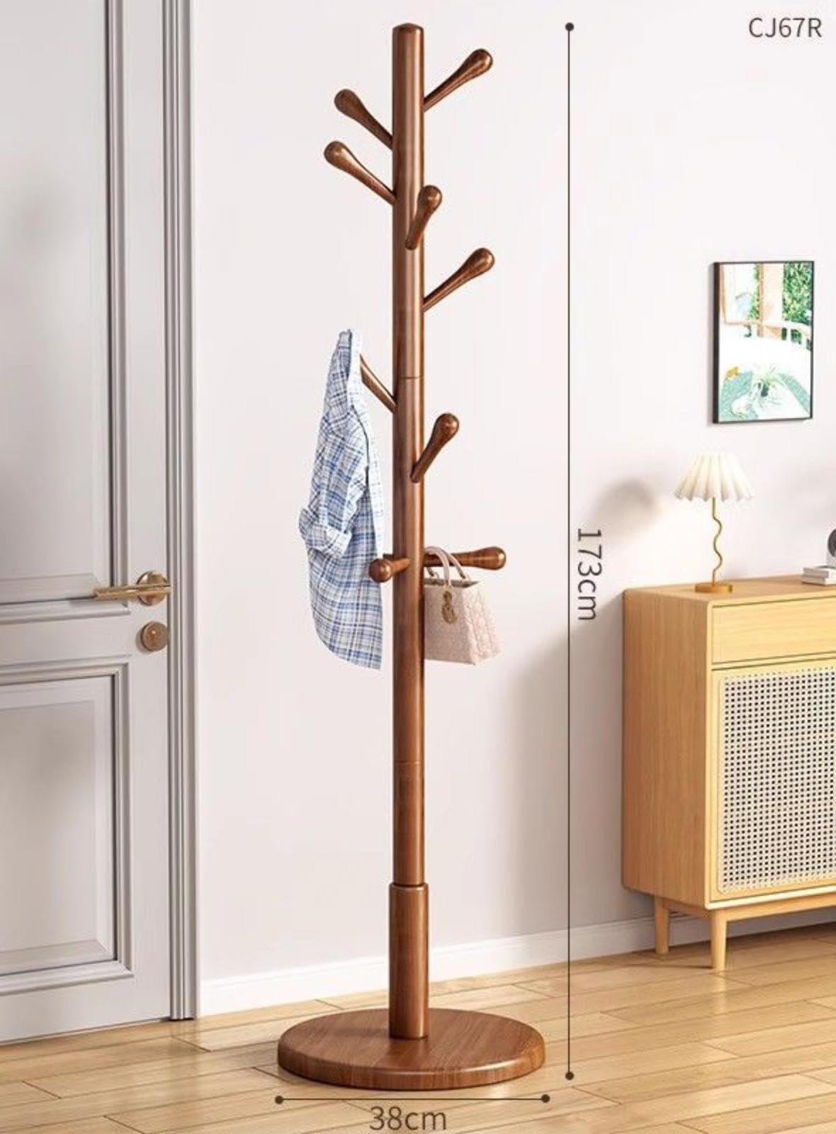 Amazon.co.jp: コートラック自立式、シンプルな無垢材のコートツリー Amazon.co.jp: コートラック自立式、シンプルな無垢材のコートツリー
