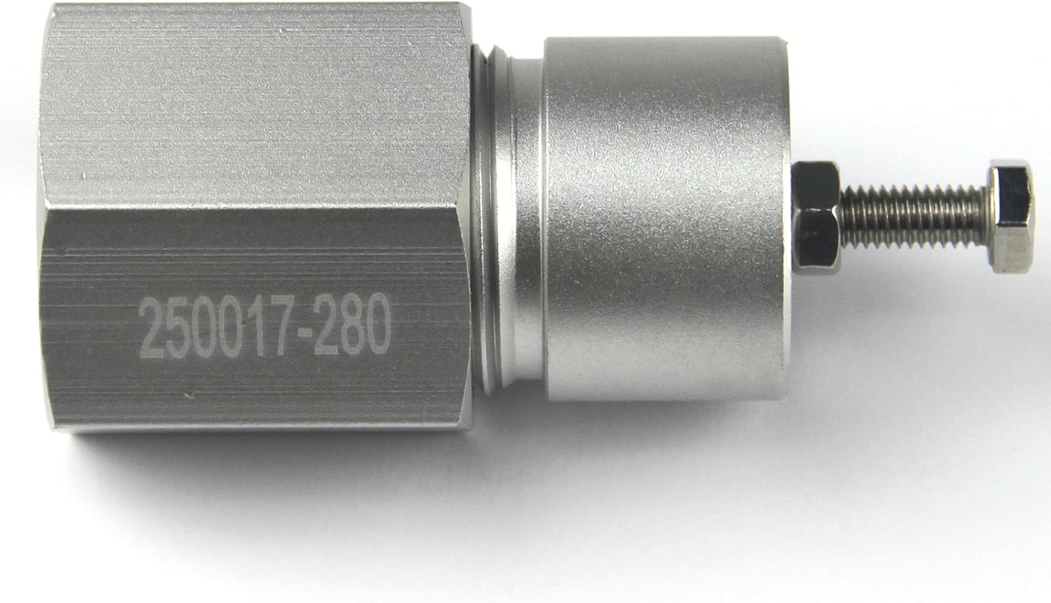 Air Pressure Regulator Valve Screw Compressor Part Compatible with Sullair 250017-280 02250084-027