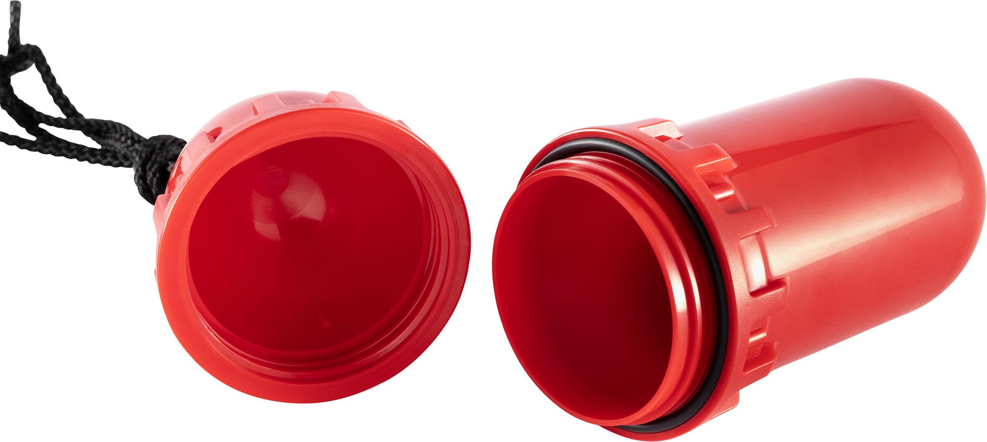 CRESSI Dry Box Watertight Protective Case, Red