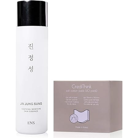 korean skin care for dry sensitive skin