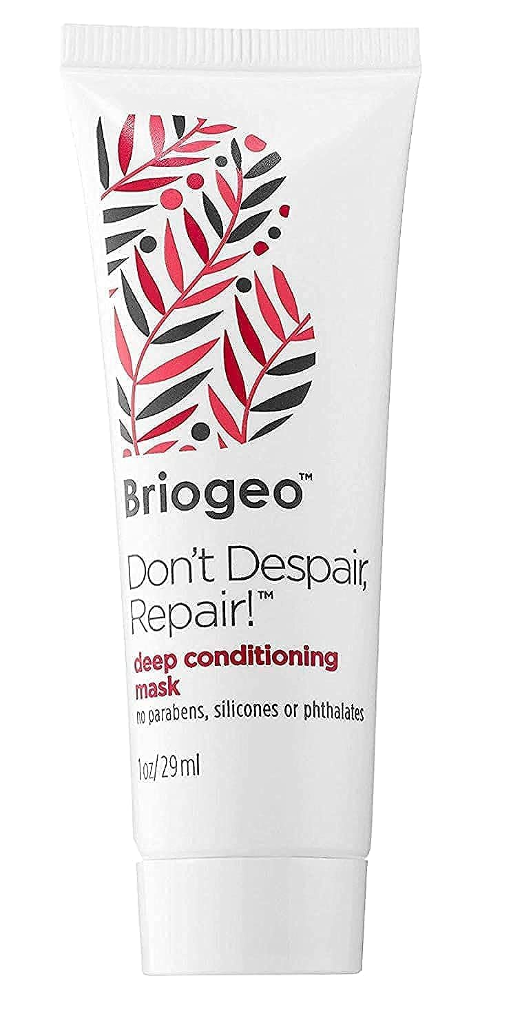 Briogeo Deep Conditioning Mask (29ml)