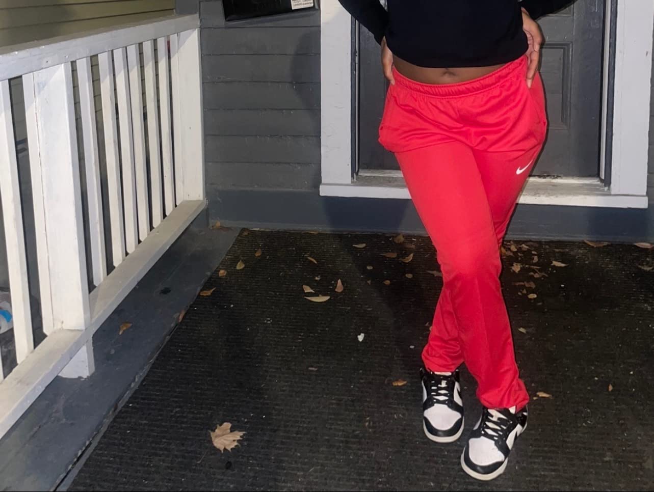 Nike Team Epic Women's Training Athletic Pants Clothing