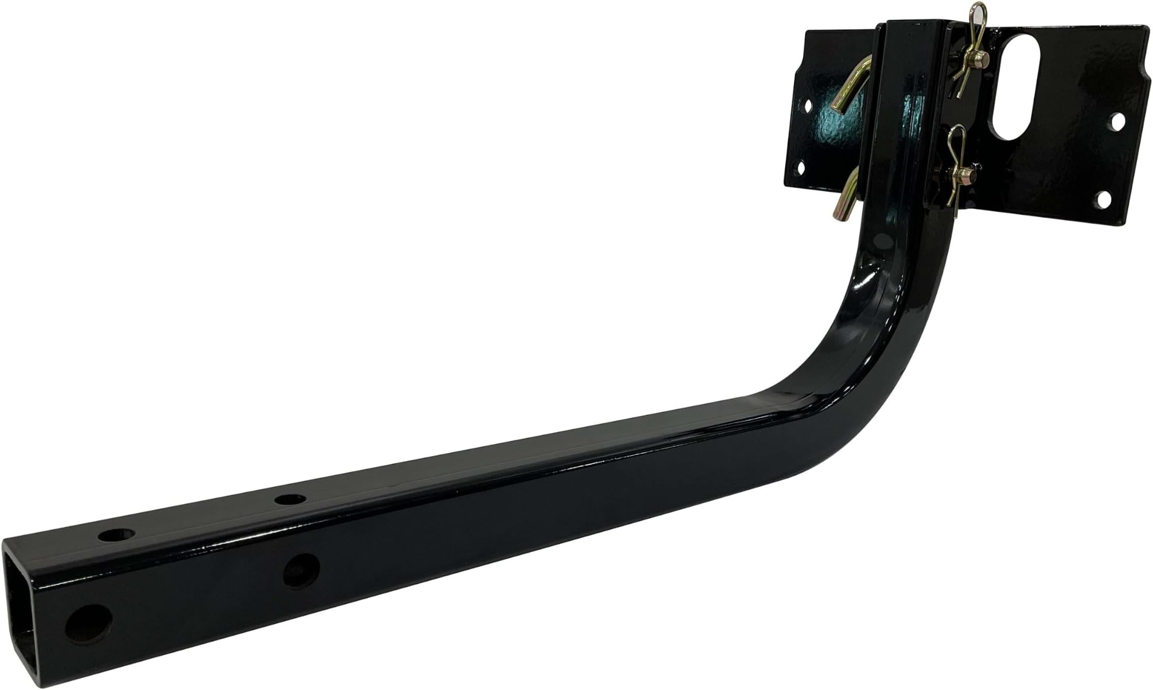 Fimco 5301901 2" Receiver Hitch Mount For ATV Dry Material Spreader (ATV-DMS-12V)