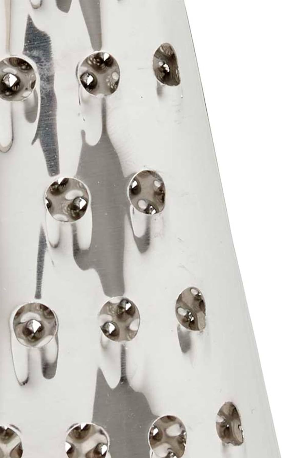 Kinvara Collection Multi-Functional Steel Round Grater