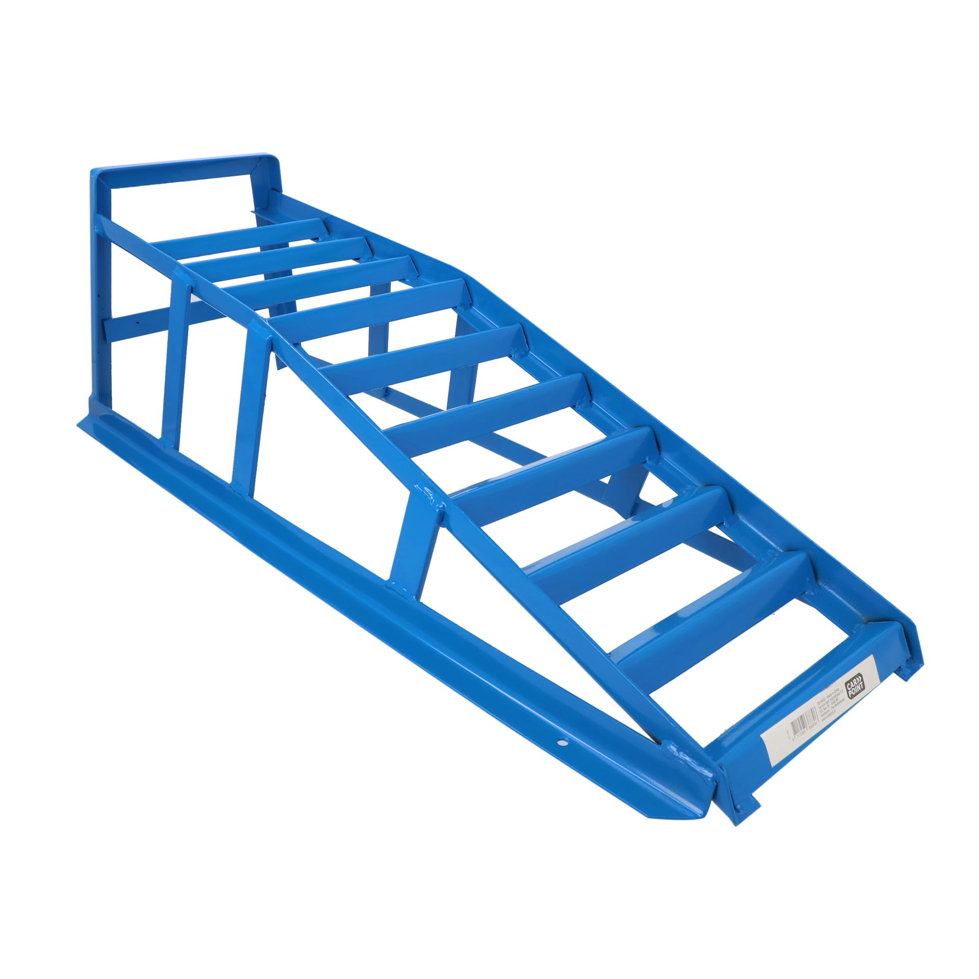 CARPOINT 0614809 Rampa elevadora coche