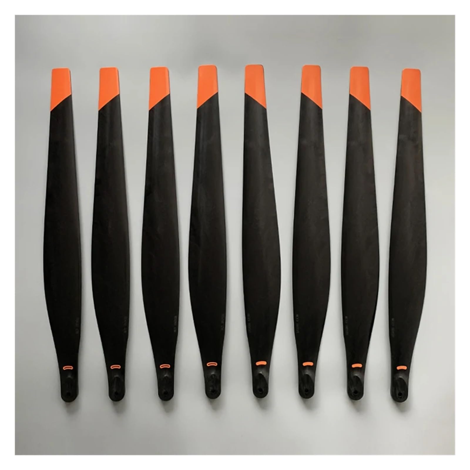 Compatible con hélices DJI, T25 T25P 5018.