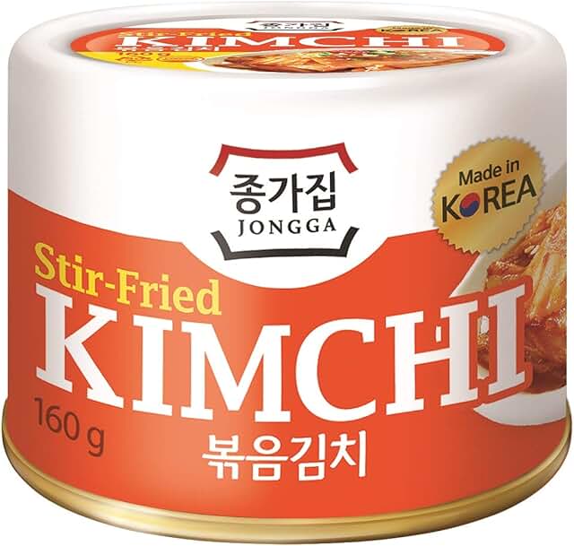 Amazon.it kimchi