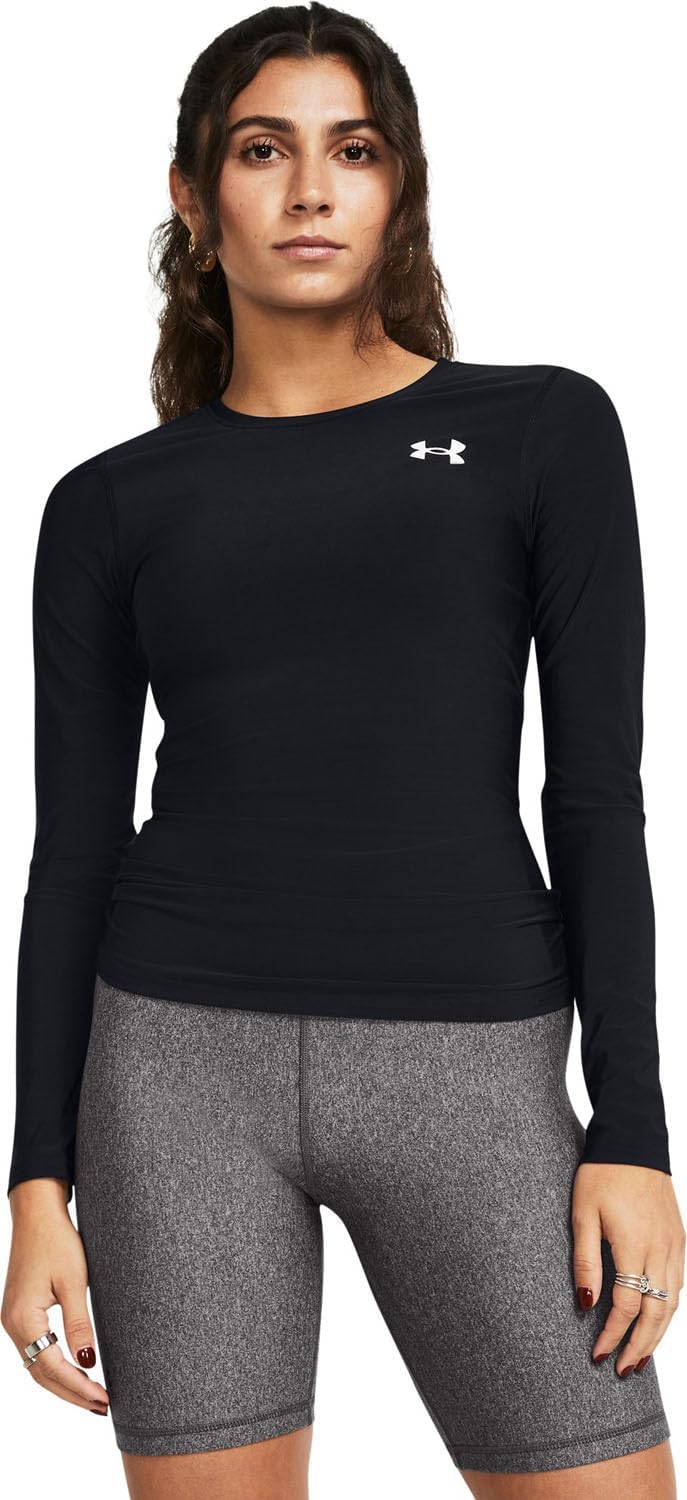 Under Armour UA HG OG Compression LS