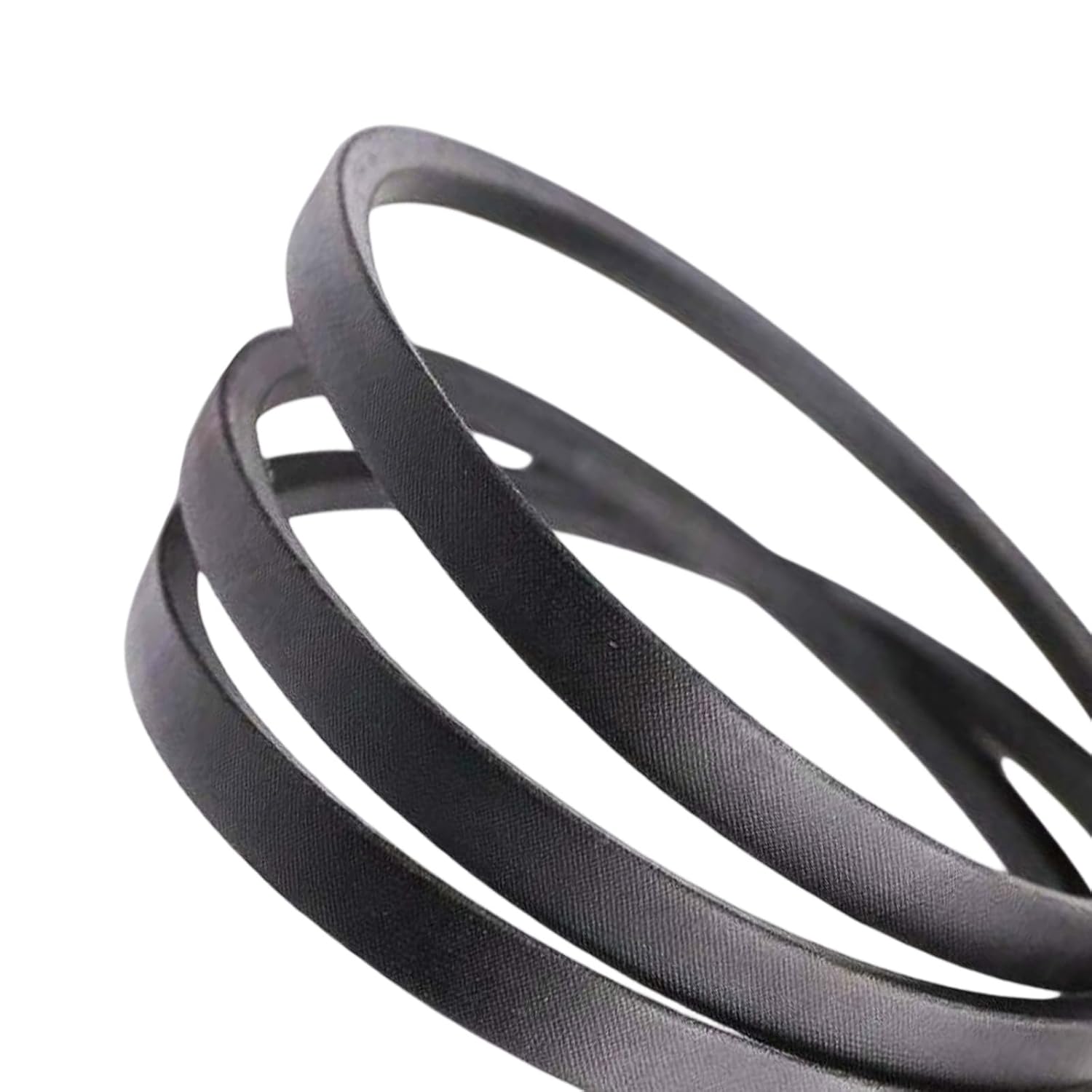 954-04142 754-04142 Riding Mower PTO Belt for Husky MTD Yard Machines Yard Man Lawn Tractor V-Belts (1/2" x 91.5")