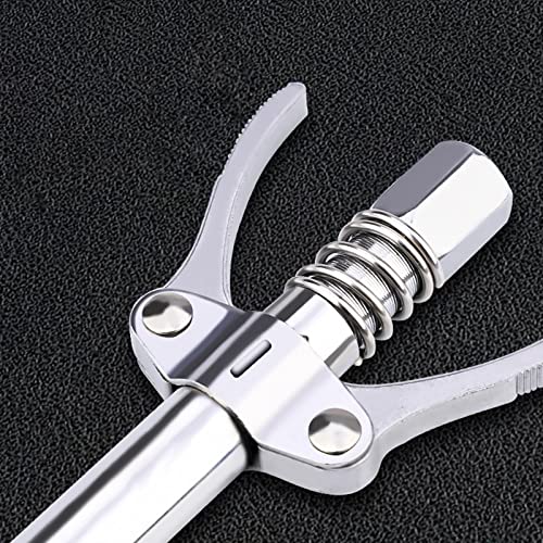 MFMEXUL 2X Coupler Release Tool Double Handle Stainless Steel Accessory