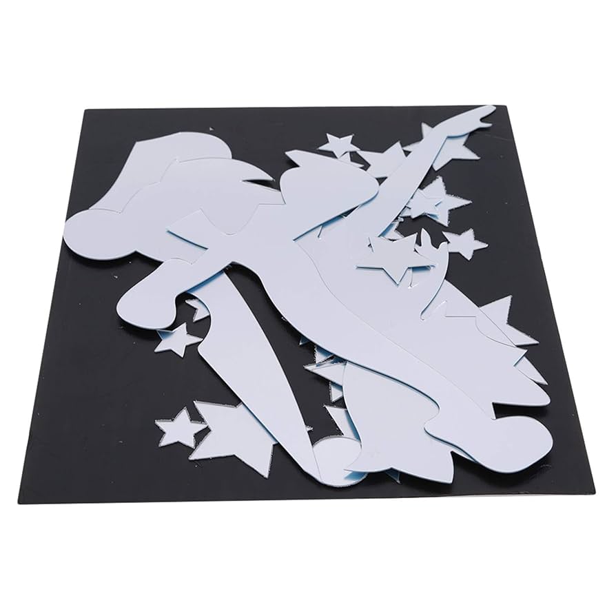 てぃんかーべる　てぃんくる　アートミラー 2025年最新】Yahoo!オークション -てぃんかーべる ミラーの中古