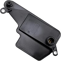 Vista 2 de Beck/Arnley 044-0399 Kit de filtro de transmisión automática, 1 paquete