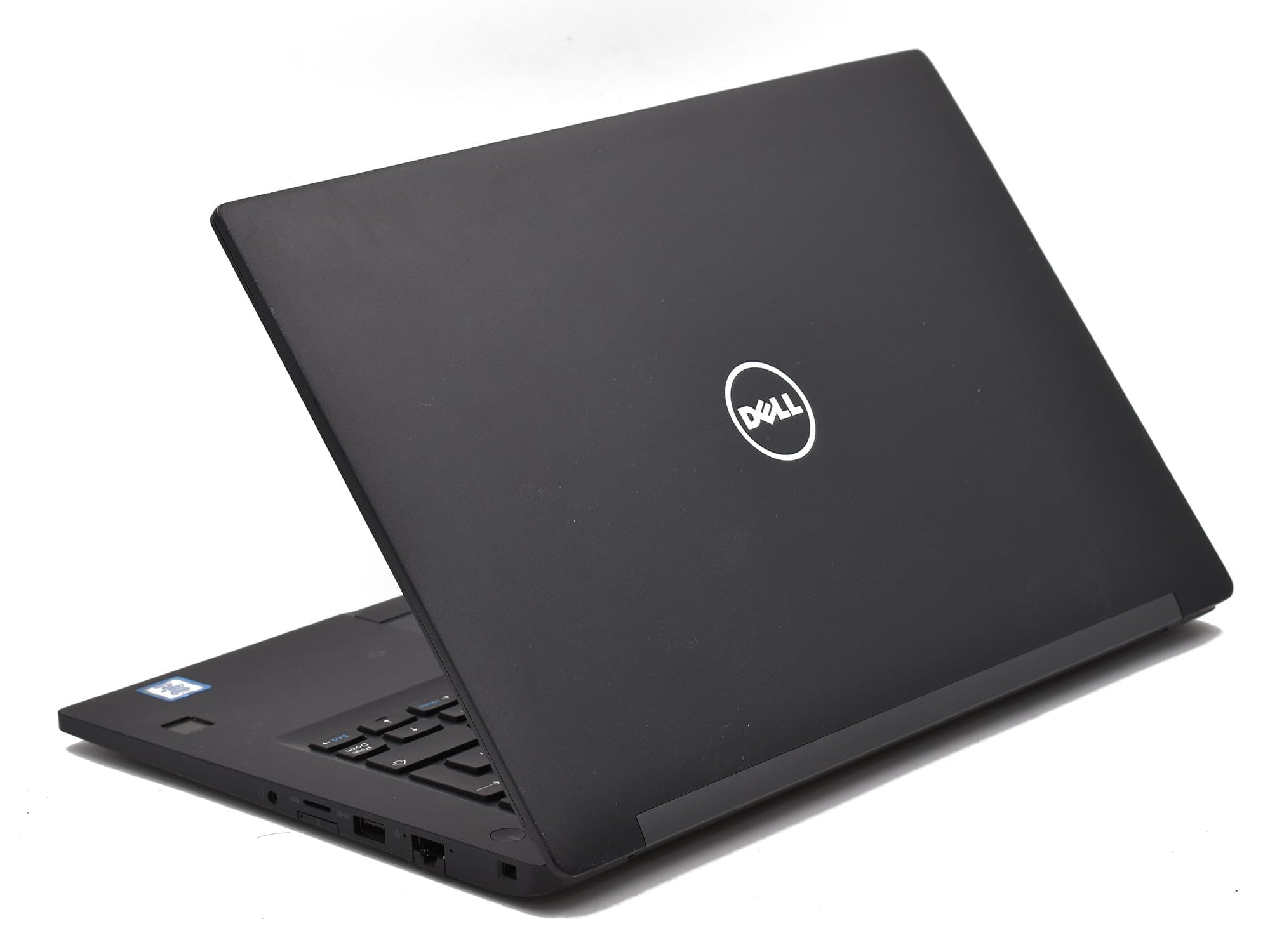 Dell Latitude 7480 Ordinateur Portable Professionnel 14" HD Intel Core i5-6200U 8Go RAM SSD 256Go Windows 11 Pro Reconditionné