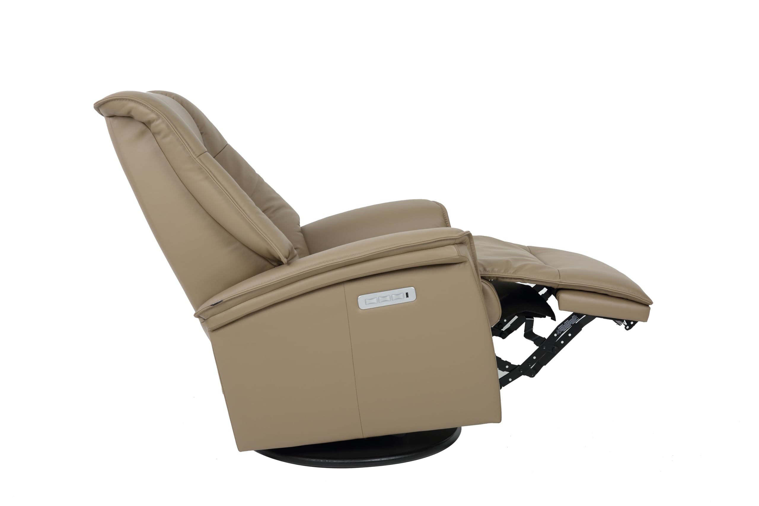 Amazon.com: Fjords Paris Power Swing Relaxer Recliner Chair