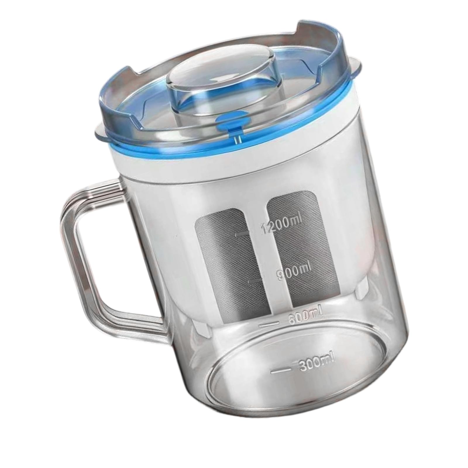 Oxxggkao Quick Strain Food Grade Cheese Strainer Food Processing Stainless Steel Yogurt Yogurt