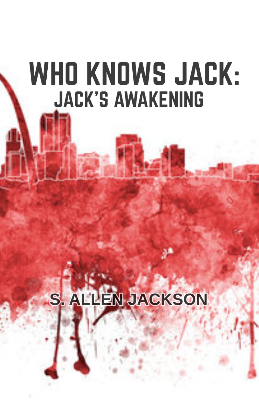 Who Knows Jack: Jack's Awakening